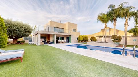 Foto 4 de Casa o xalet en venda a Cartagena - Calle Loma Farias-canteras, Canteras, Murcia