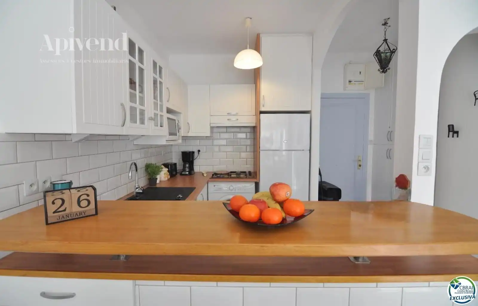 Appartement à vendre à DE MIGUEL DE CERVANTES, imagen 5