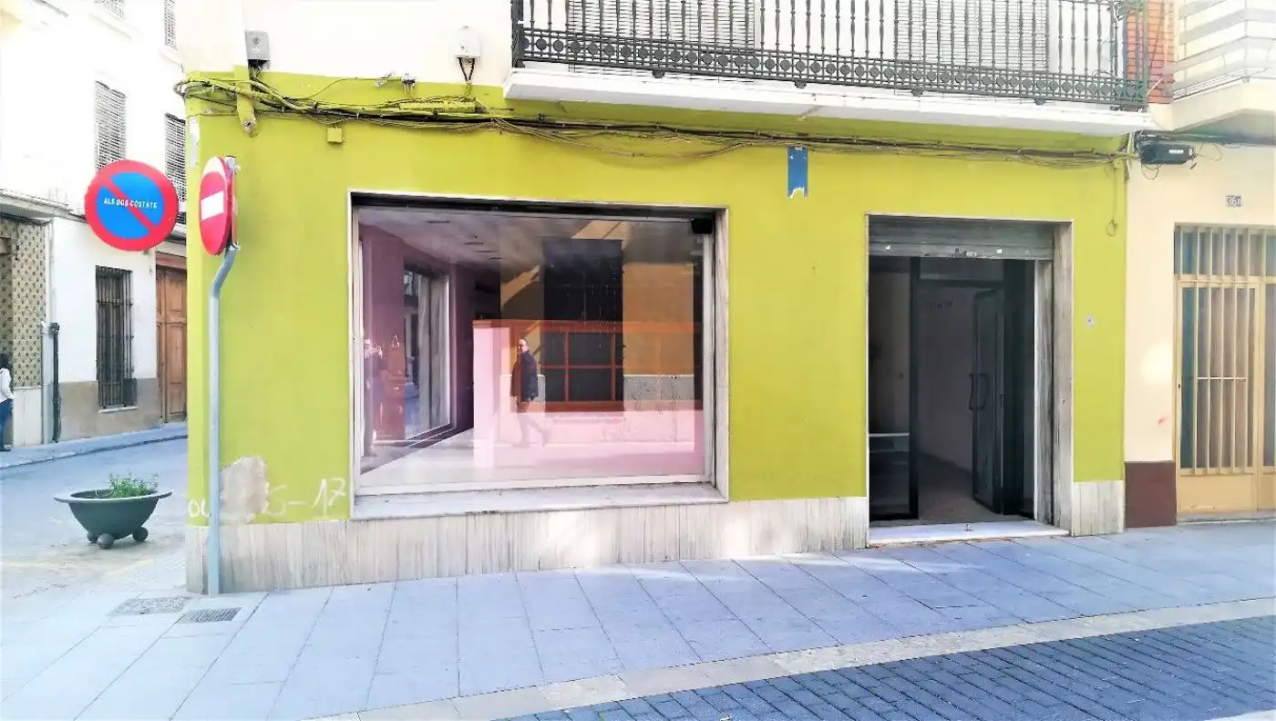 Casa amb terrassa en venda a Algemesí, imagen 33