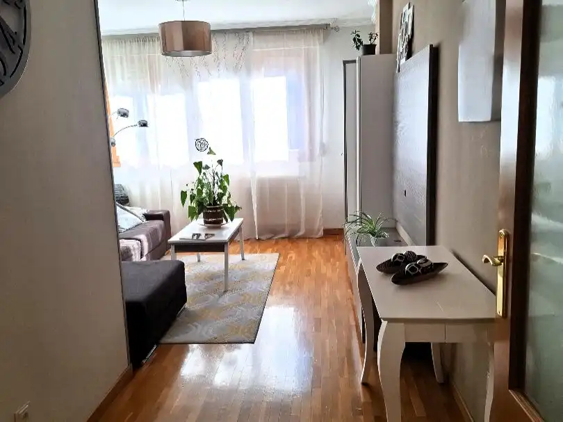Flat for sale in Ansoáin / Antsoain, Navarra