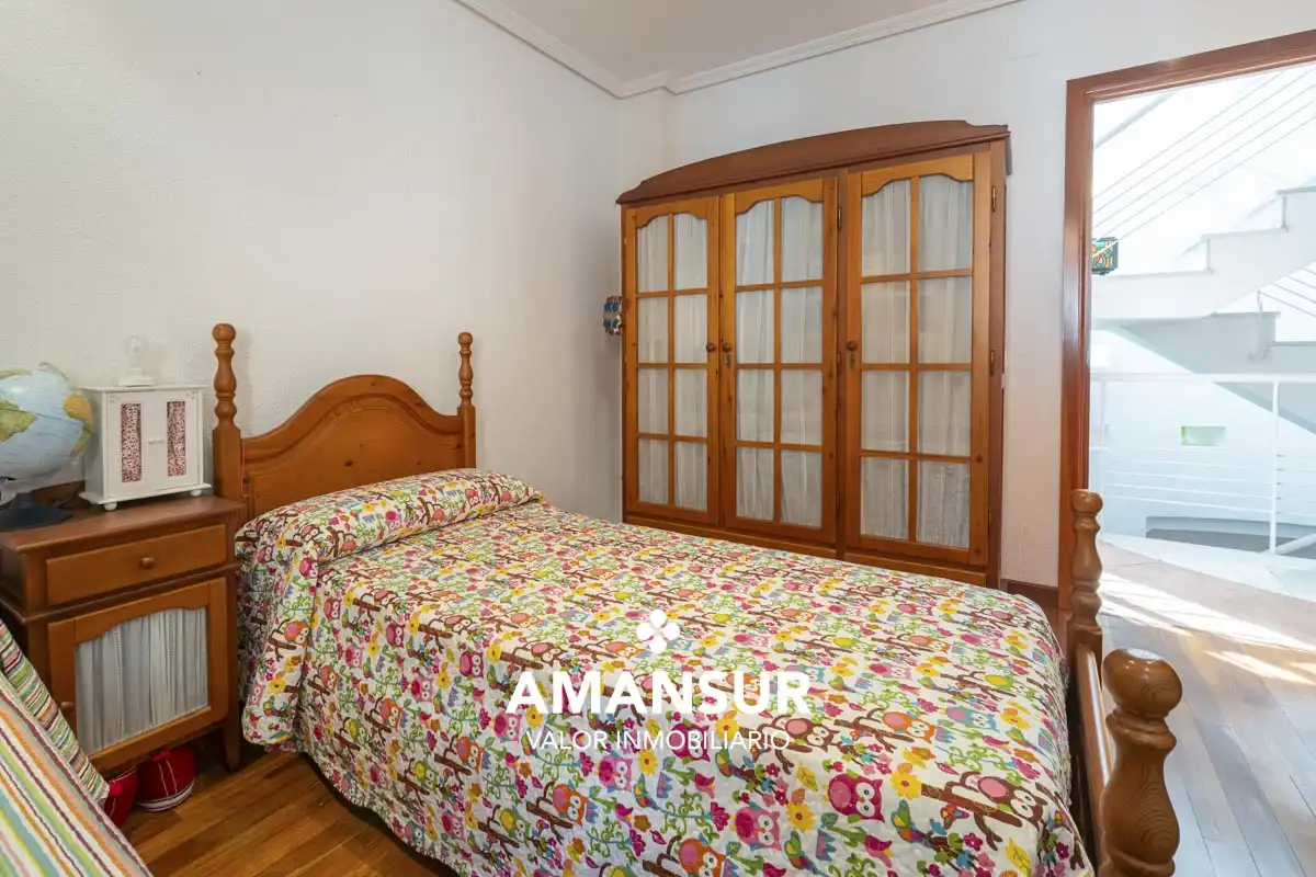 Casa o xalet en venda a Las Torres - Guadalupe