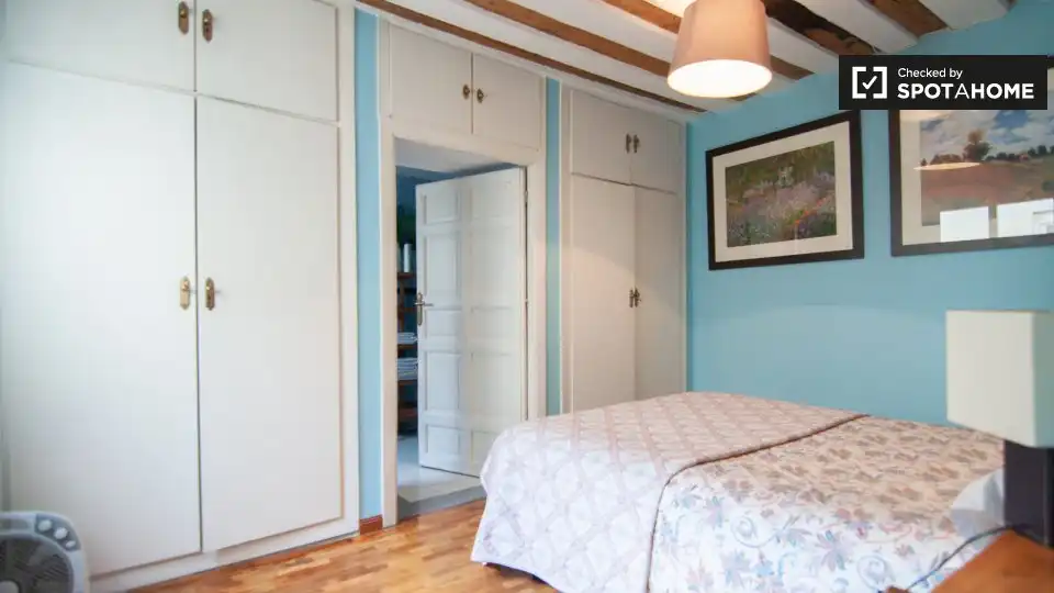 Wohnung zur Miete in Centro, imagen 11
