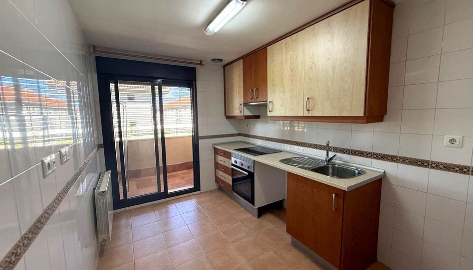 Piso de alquiler en De la Dehesa, 3, La Dehesa - El Pinar - Imagen 5