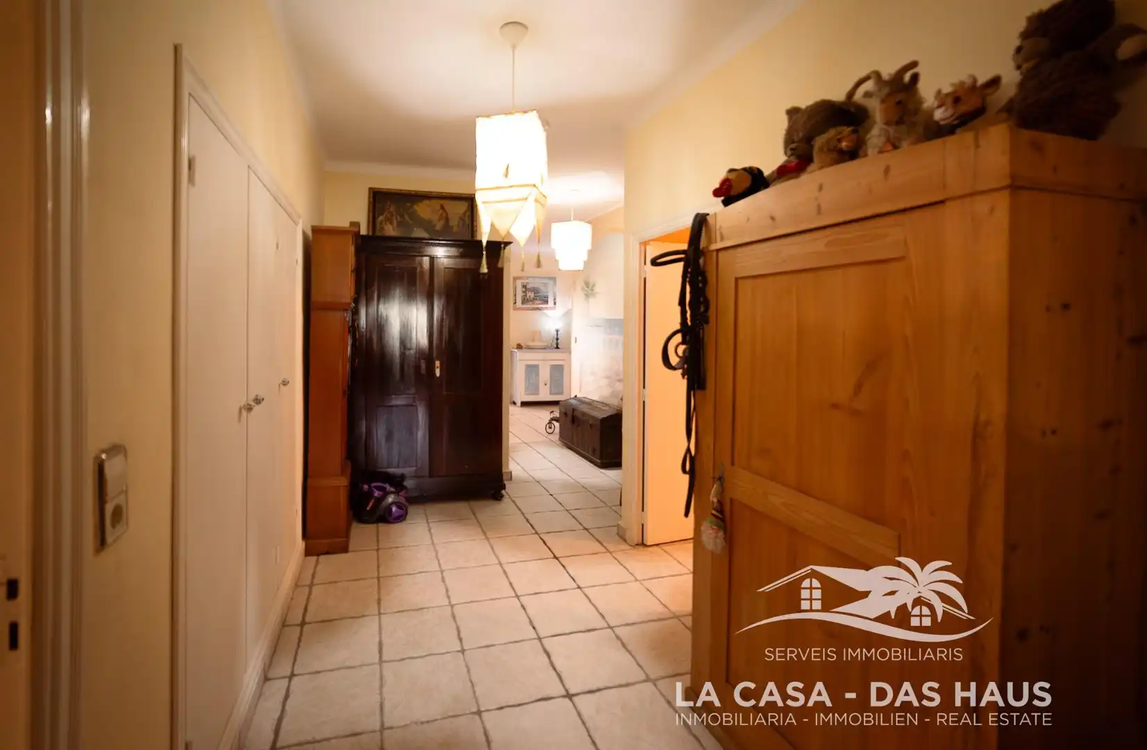 Finca rústica en venta en Maçanet de la Selva