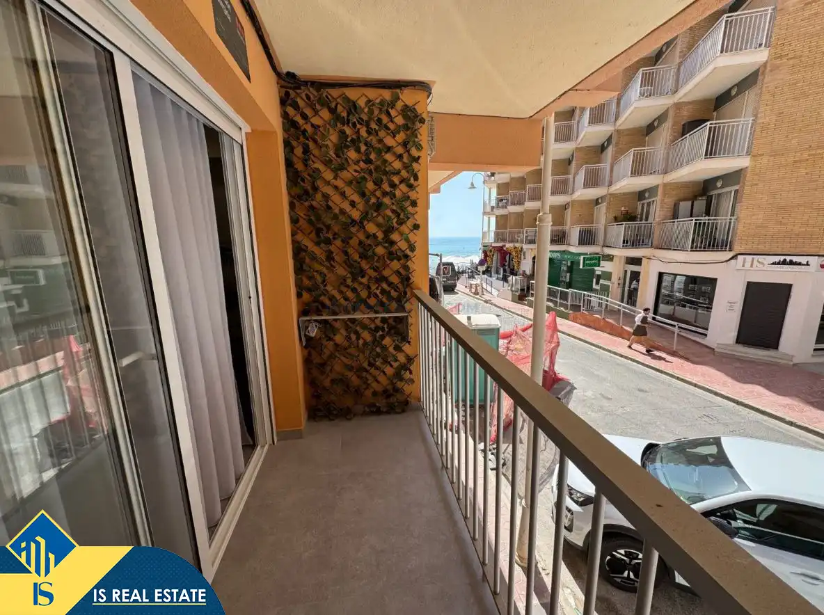Apartment with lift for sale in Guardamar Playa, imagen 9