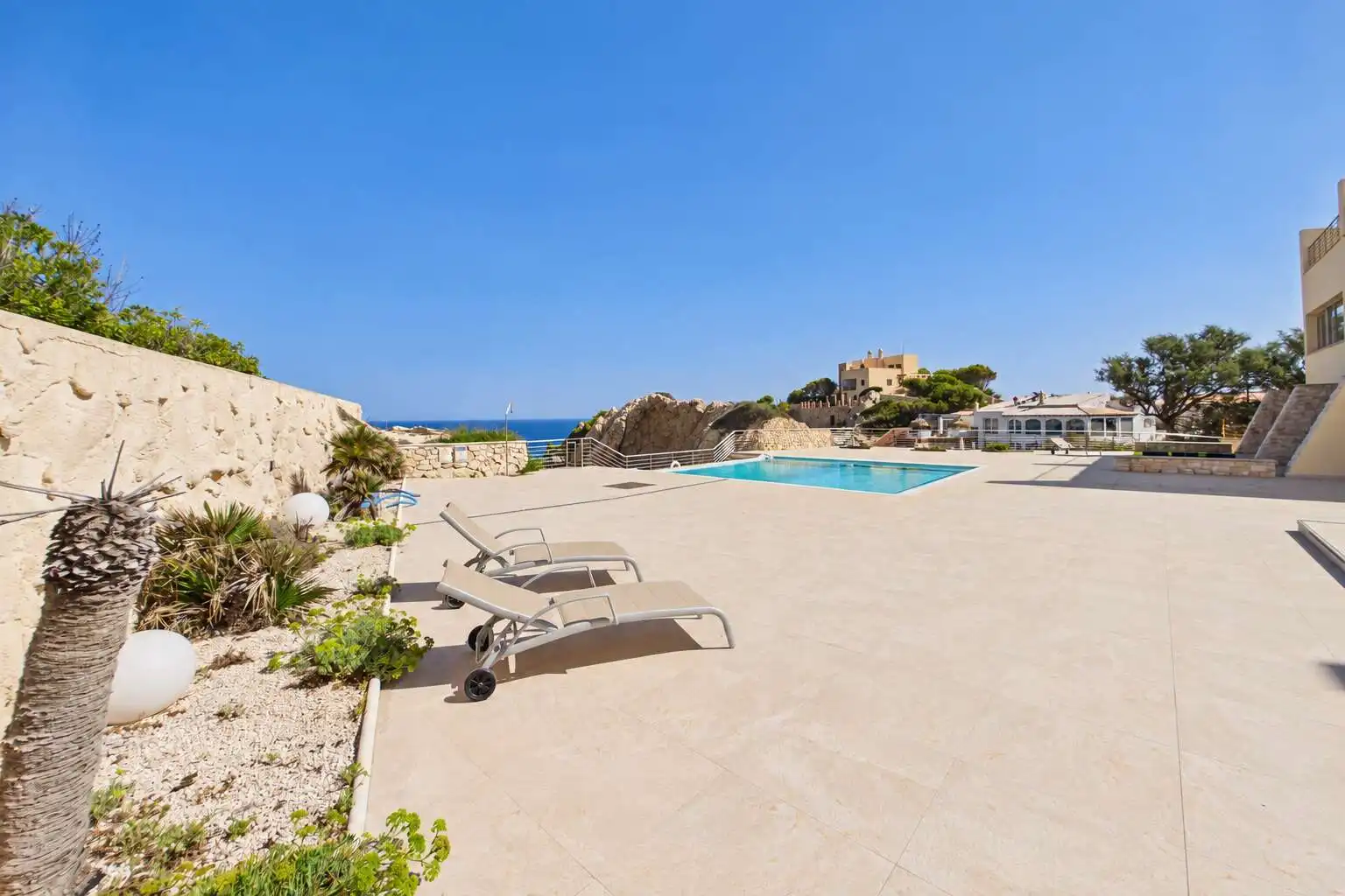 Reihenhaus mit Terrasse zum Verkauf in Cala Ratjada, imagen 20