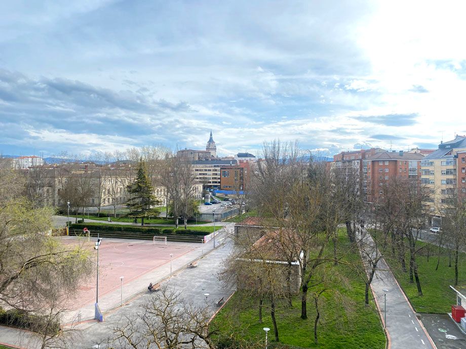 Wohnung zum Verkauf in SANTA ISABEL, Zaramaga