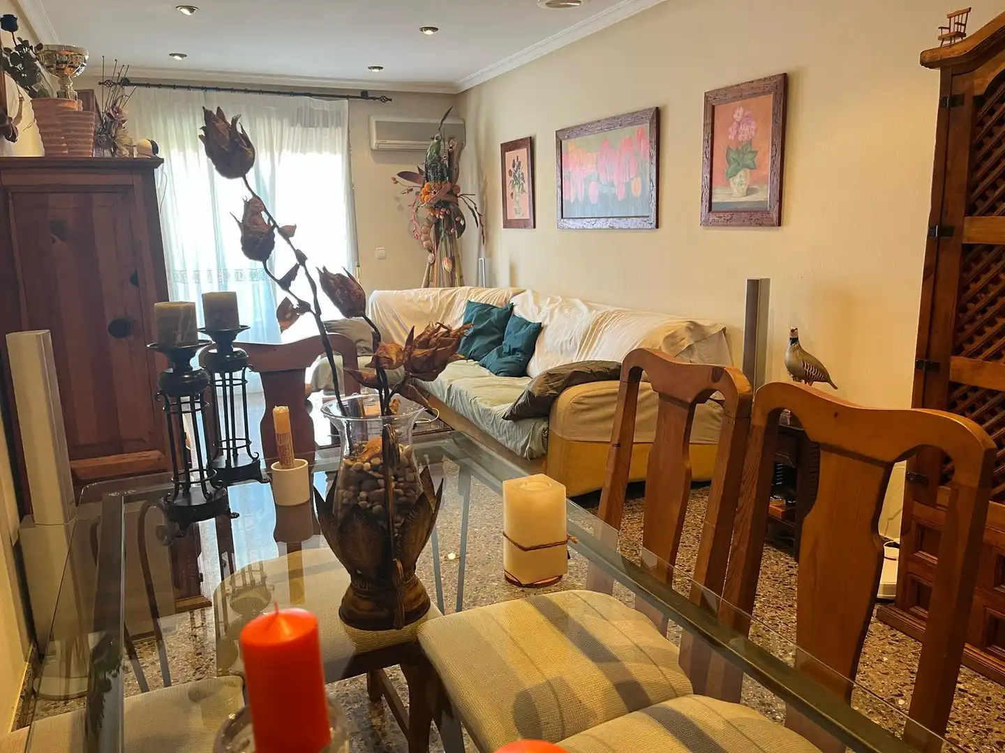 Piso con balcón en venta en Elche ciudad, imagen 3