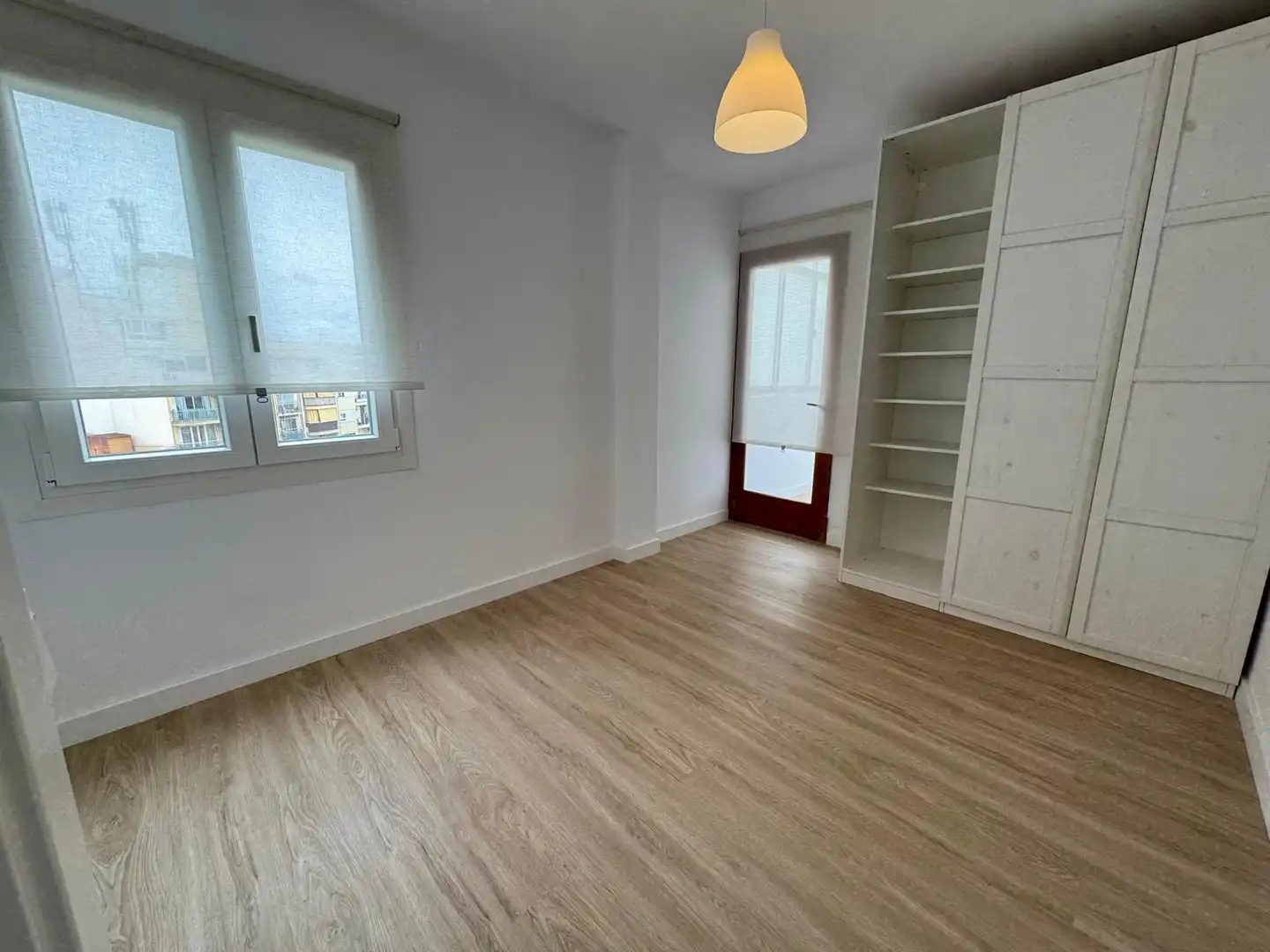 Attic for rent in Son Oliva