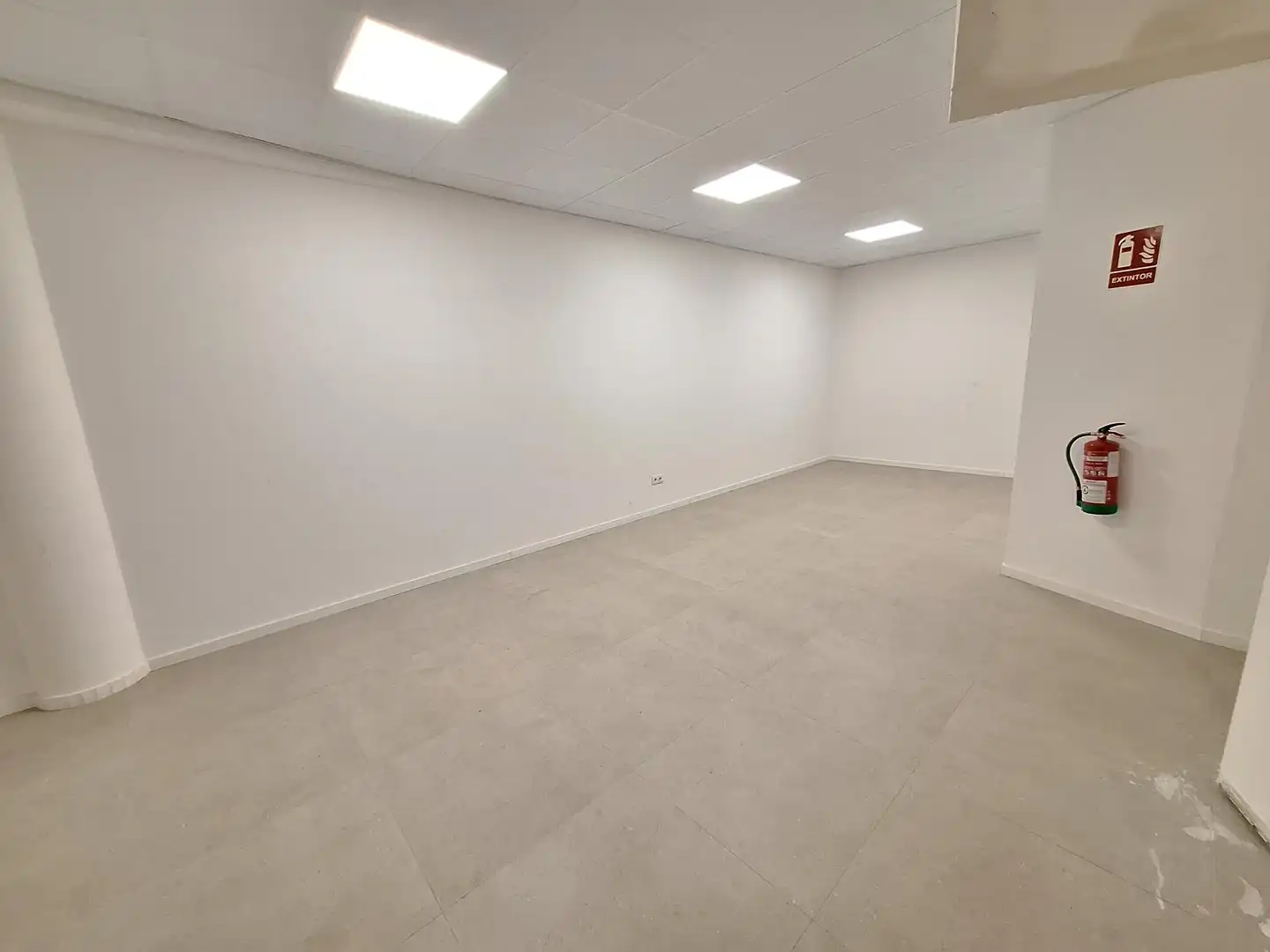 Geschaftsraum zur Miete in Igualada