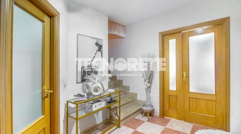 Foto 2 de Casa adosada en venta en Calle Cuenca, Villasequilla, Toledo