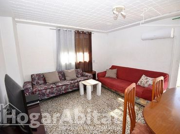 Piso con balcón en venta en Calle DOCTOR VICENT SEGURA