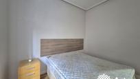 Bedroom of Flat for sale in Bilbao   with Heating and Furnished