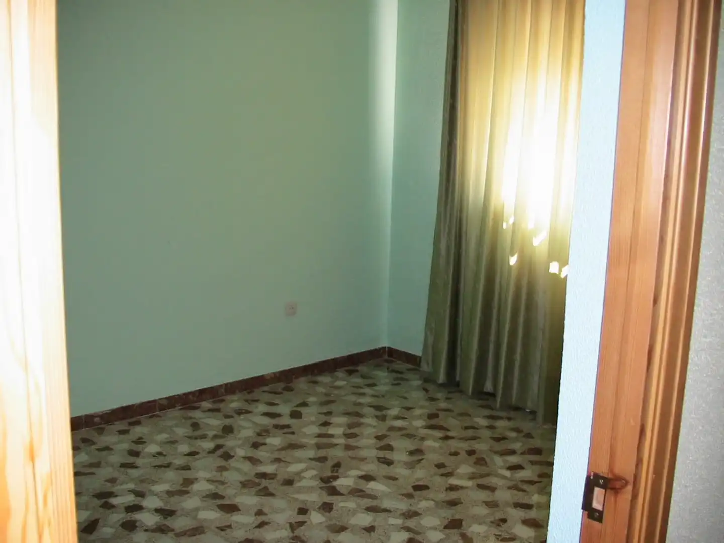 Bedroom of Detached homes for sale in Almenara de Adaja  with Heating, Private garden and Terrace