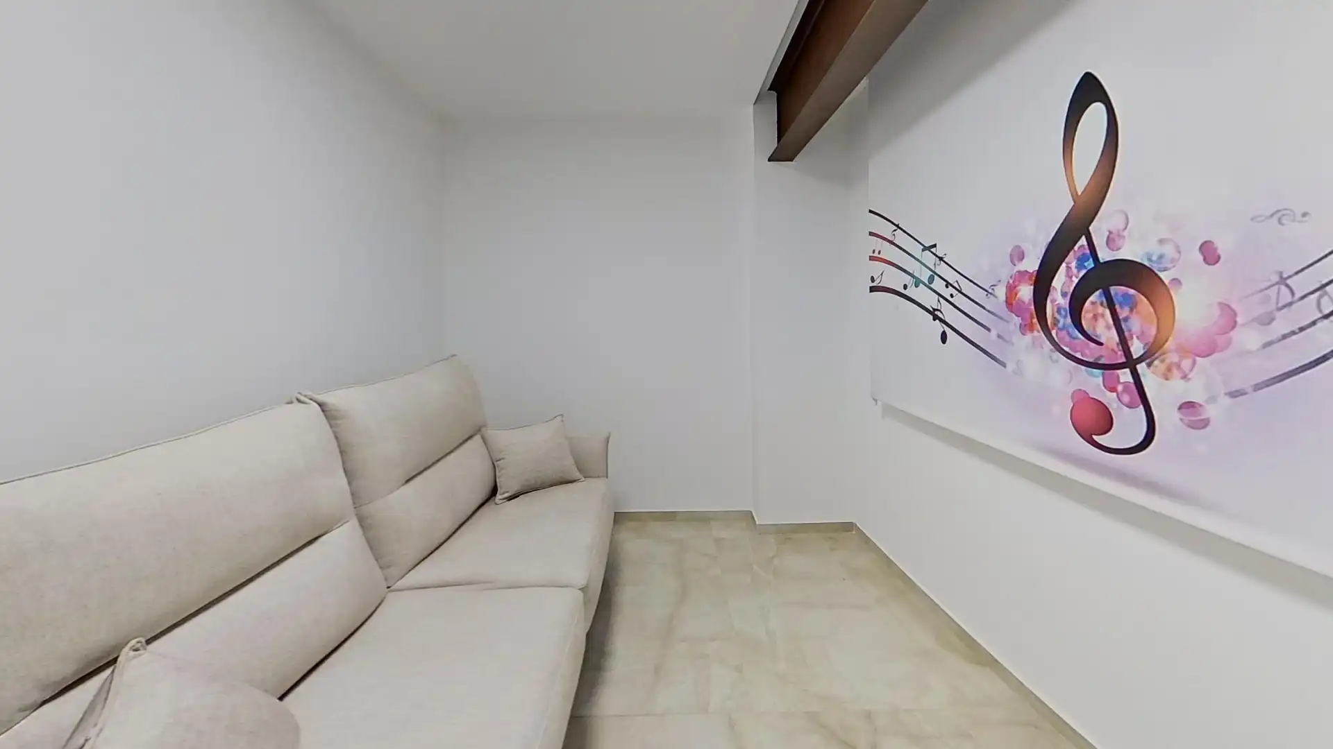 Appartamento con ascensore in vendita a L'Eixample, imagen 2