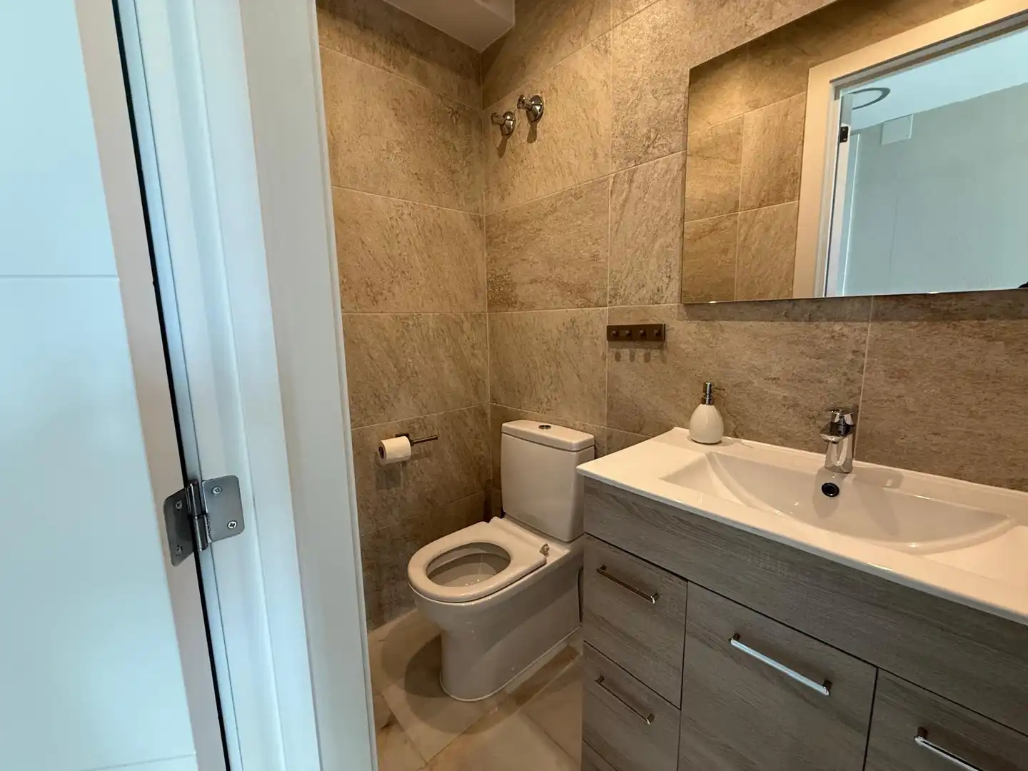 Appartement compact avec ascenseur à vendre à MUELLE RIBERA (P BANUS), imagen 9