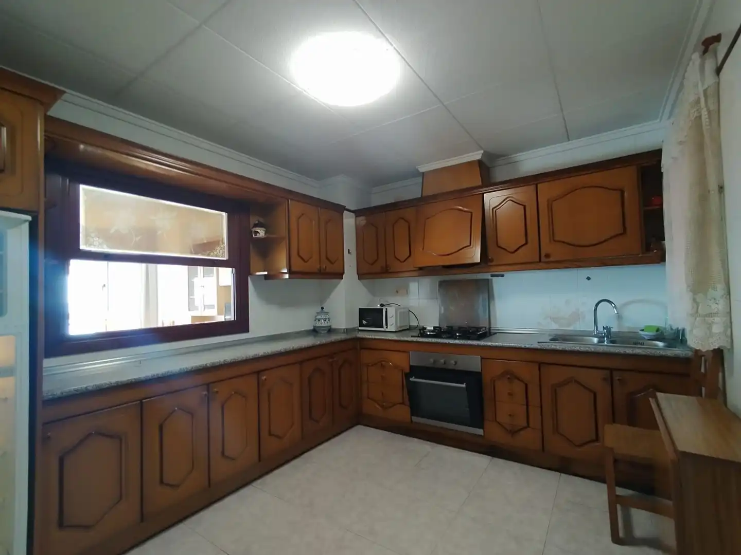 Apartamento con ascensor en venta en doctor mariano ruiz canovas, imagen 15