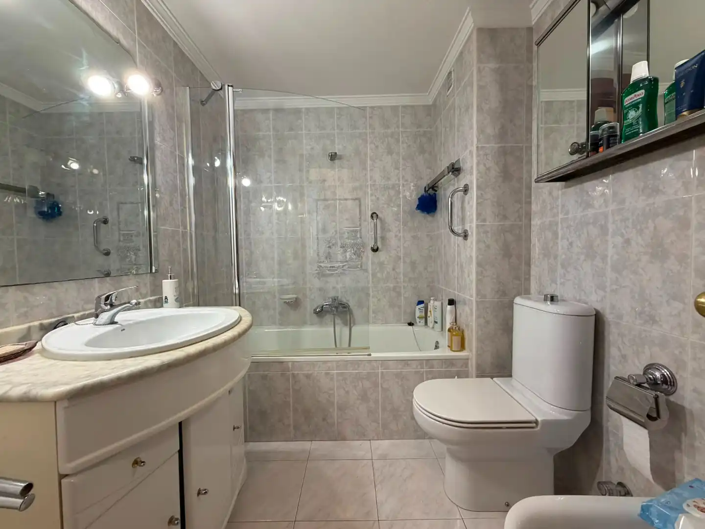 Appartamento con piscina in vendita a Calle Río Bergantes 21, imagen 8