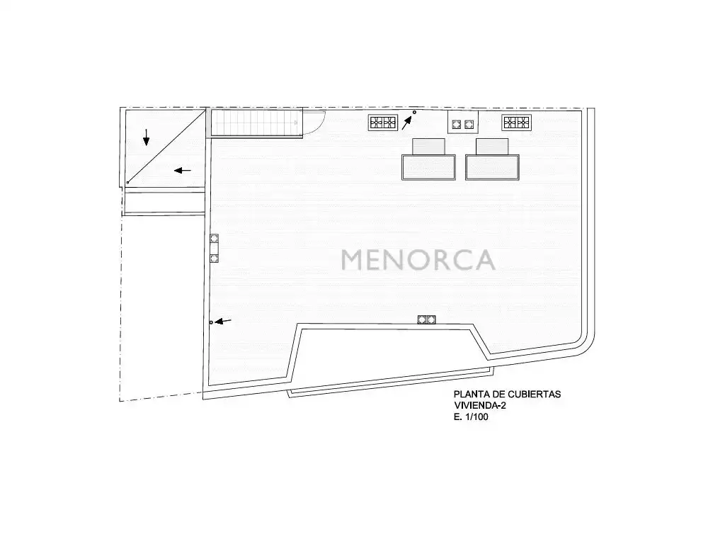 Haus oder Chalet zum Verkauf in Ciutadella de Menorca