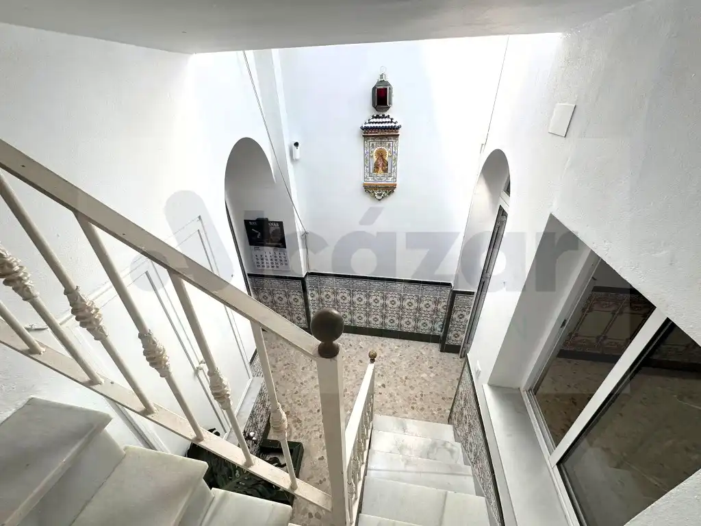 Casa o xalet en venda en El Viso del Alcor
