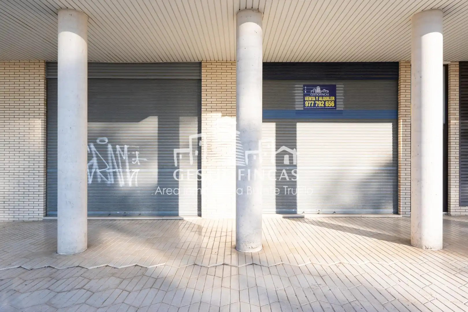 Business premises to rent in Port - Horta de Santa María, imagen 9