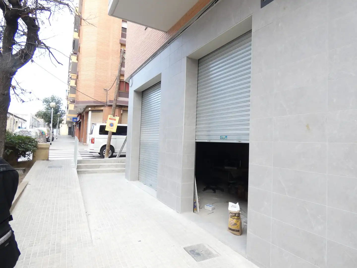 Gewerbefläche zur Miete in Catalunya - Fontetes, imagen 5