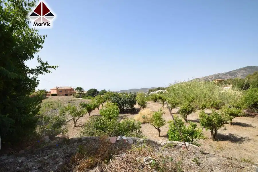 Villa avec jardin à vendre à Finestrat Pueblo, imagen 8