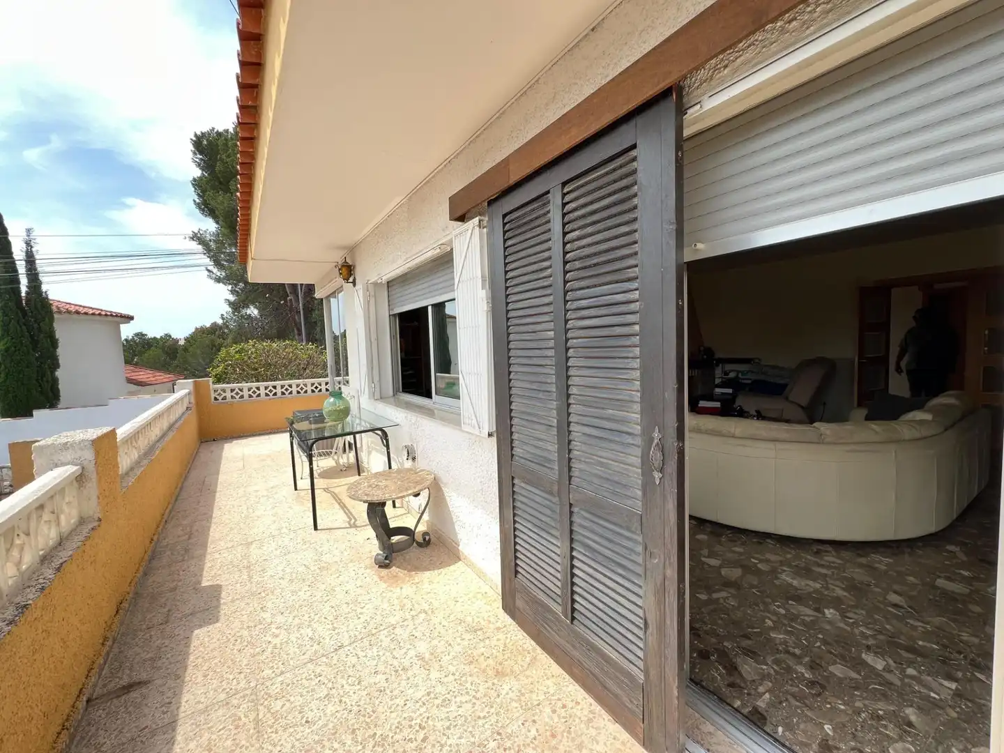 Villa zum Verkauf in Montebello - Nou Espai, imagen 33