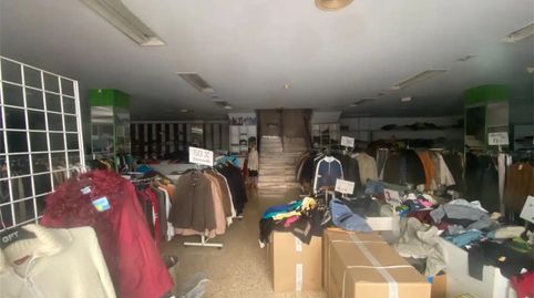Foto 4 von Geschaftsraum zur Miete in S'Eixample - Can Misses, Eivissa