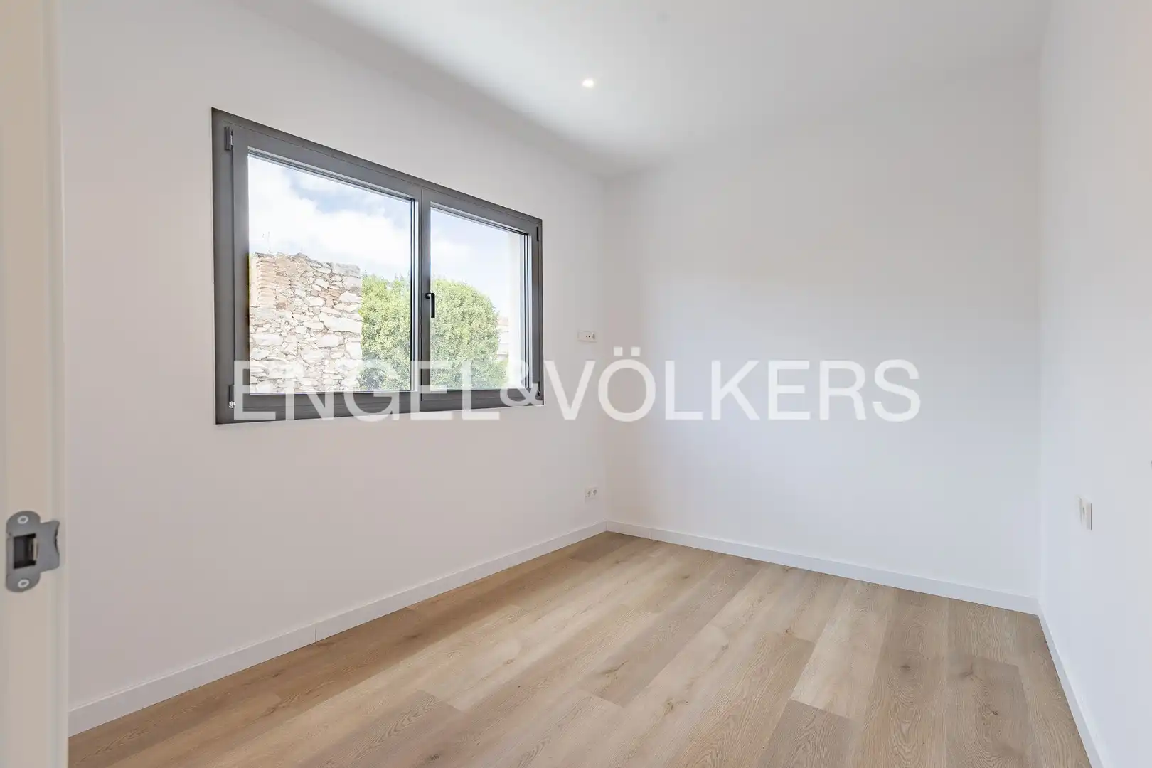 Habitación de Casa o chalet en venta en Matadepera con Calefacción, Parquet y Terraza
