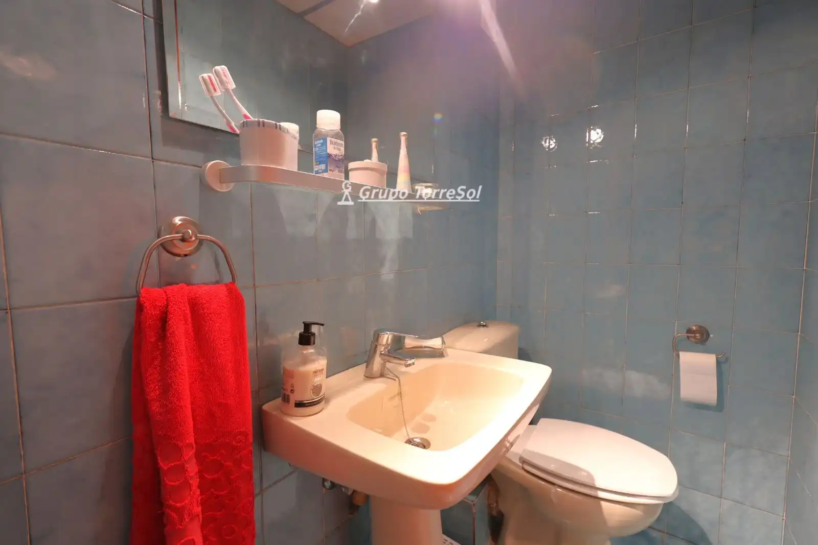 Piso en venta en ESTURIO, Coma-ruga platja