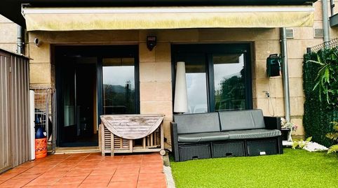 Foto 5 de Casa adosada en venta en Galdakao, Bizkaia