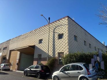 Nave industrial in vendita a Zubiaur-Tar Kepa Kalea