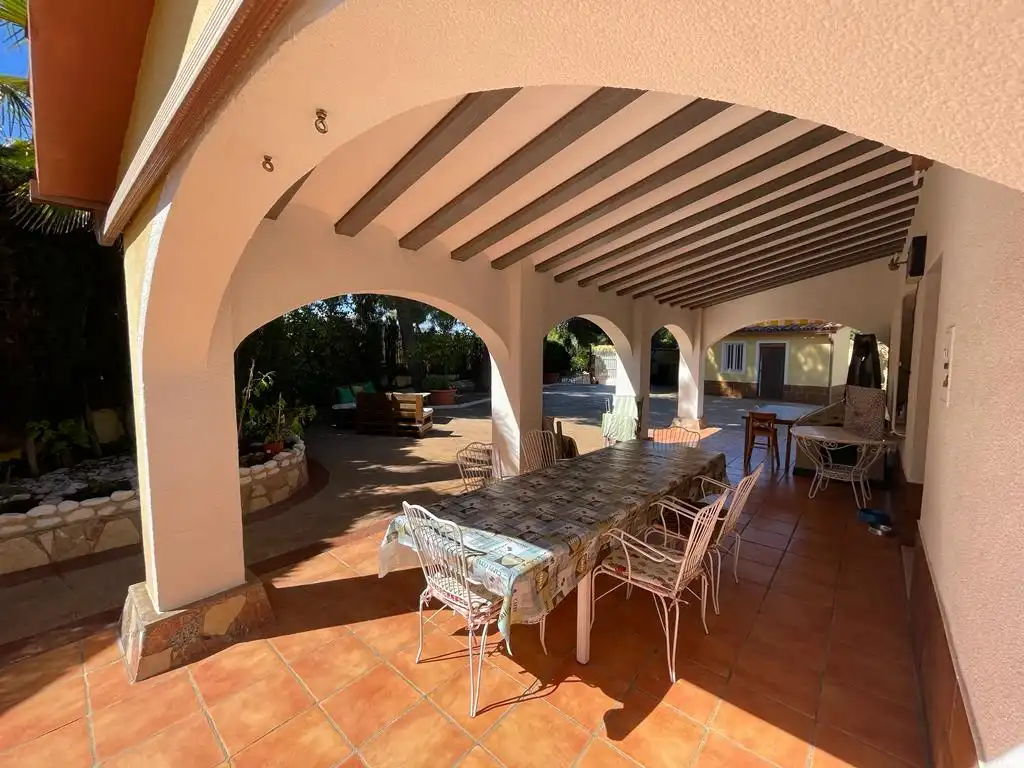 House with pool for sale in Polígono 2, imagen 6