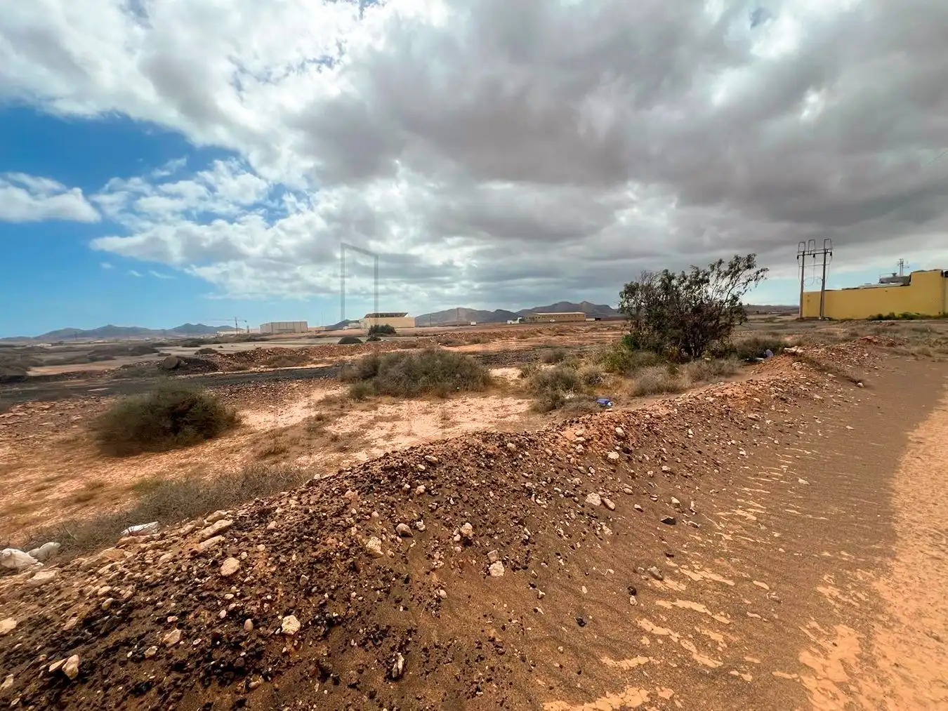 Residencial en venda en Tuineje
