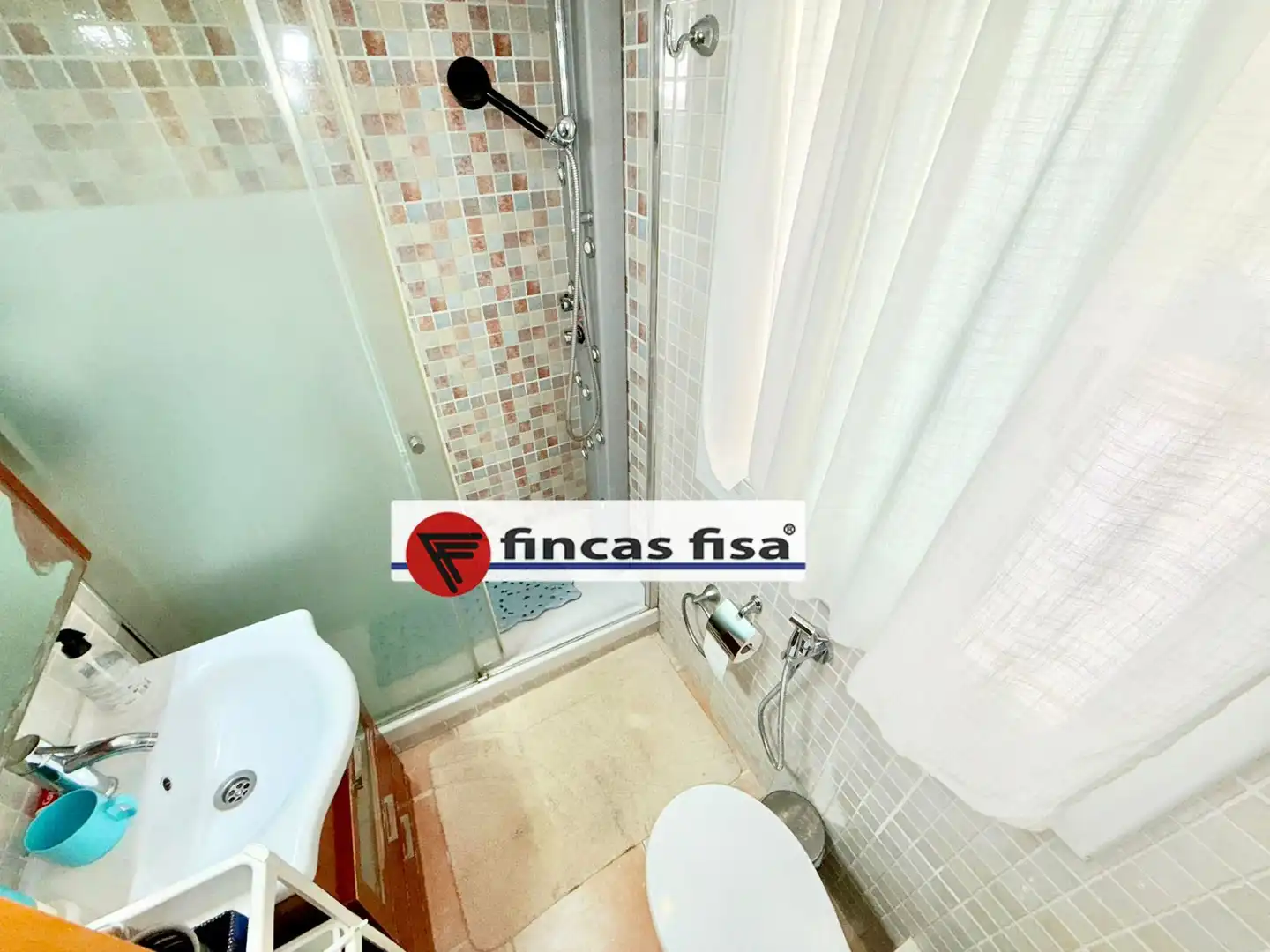 Baño de Piso en venta en Premià de Mar con Aire acondicionado y Calefacción