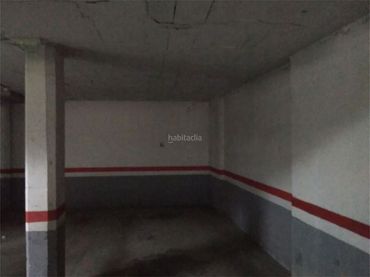 Einzelparkplatz zur Miete in Avenida de la Coruña 37