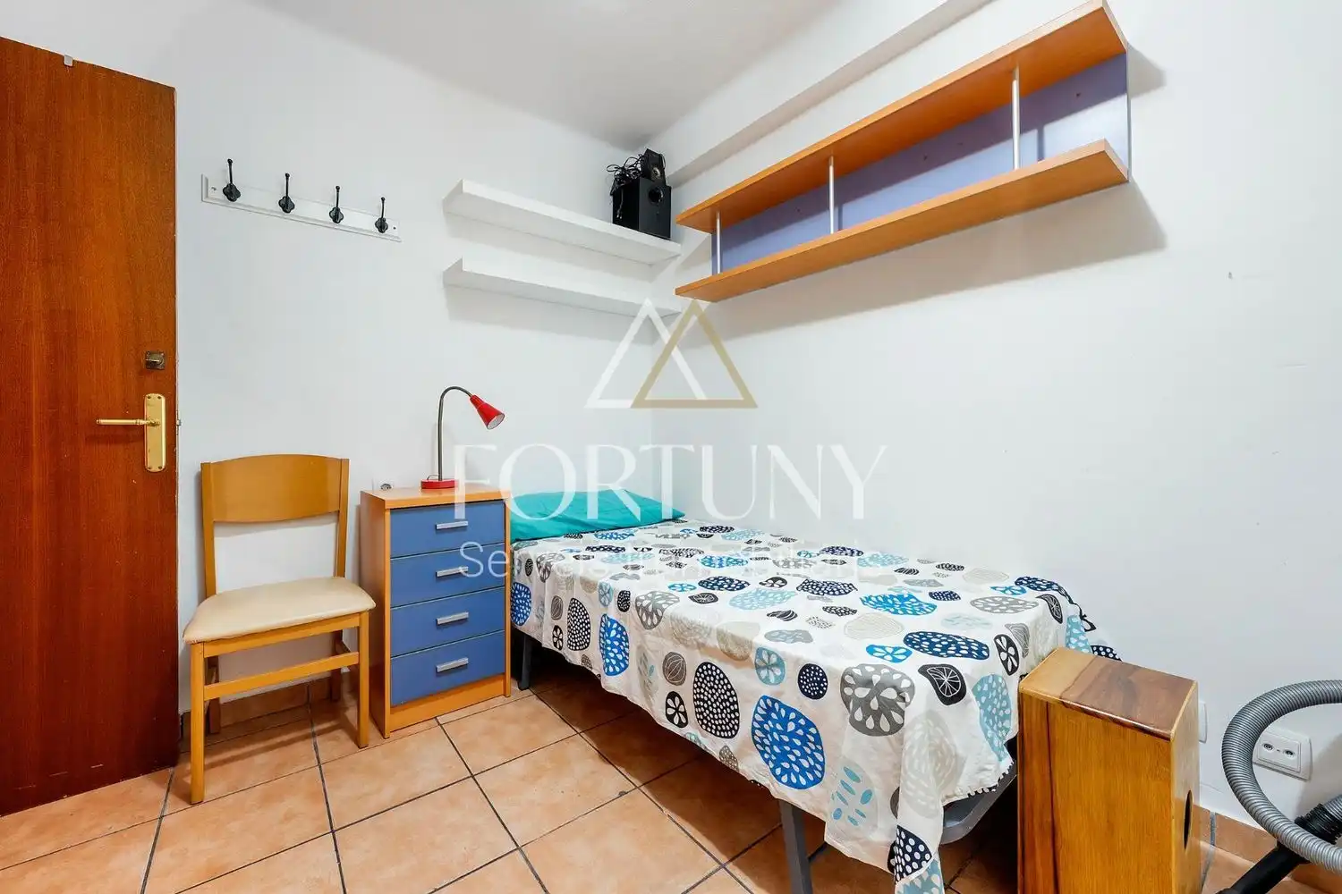 Flat with terrace for sale in Escultor Rocamora, imagen 20