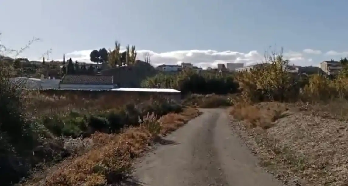 Residencial en venta en Fontellas