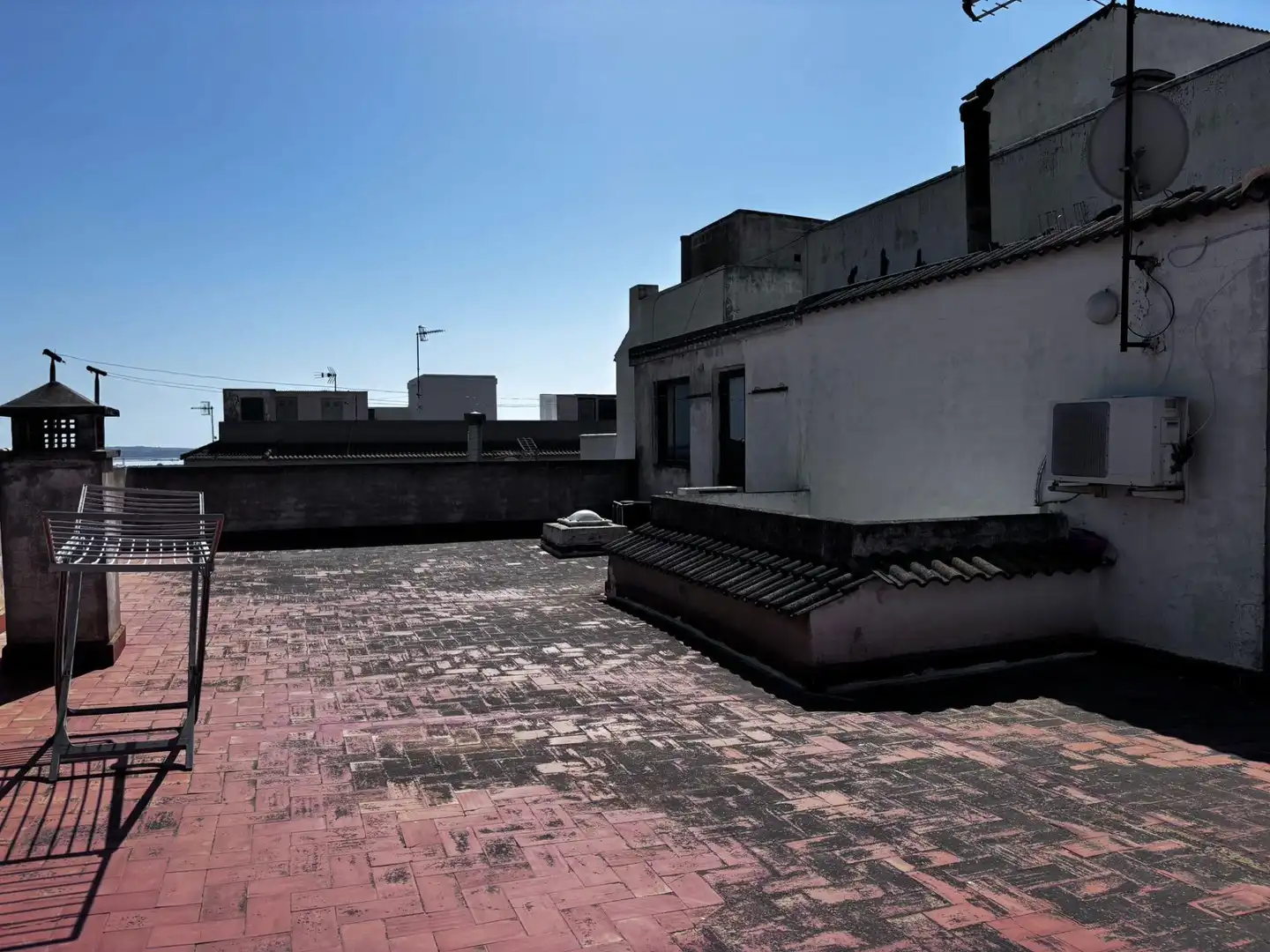 Casa con terraza en venta en Calle de Joaquín Ortuño, imagen 29