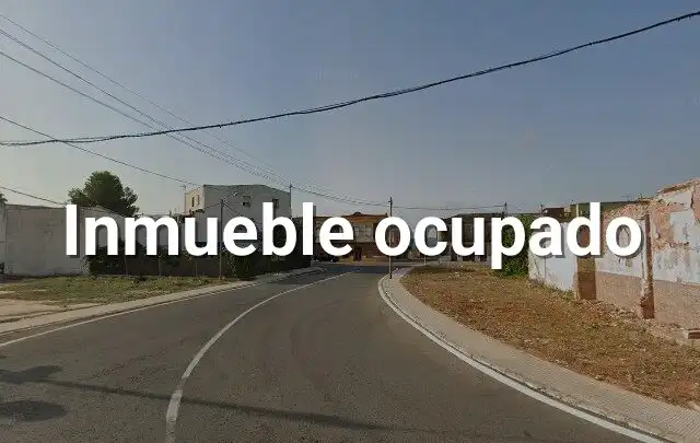 Parking de Casa o chalet en venta en Beneixida