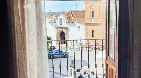 Foto 4 de Casa adosada en venta en Plaza Almijara, Cómpeta, Málaga
