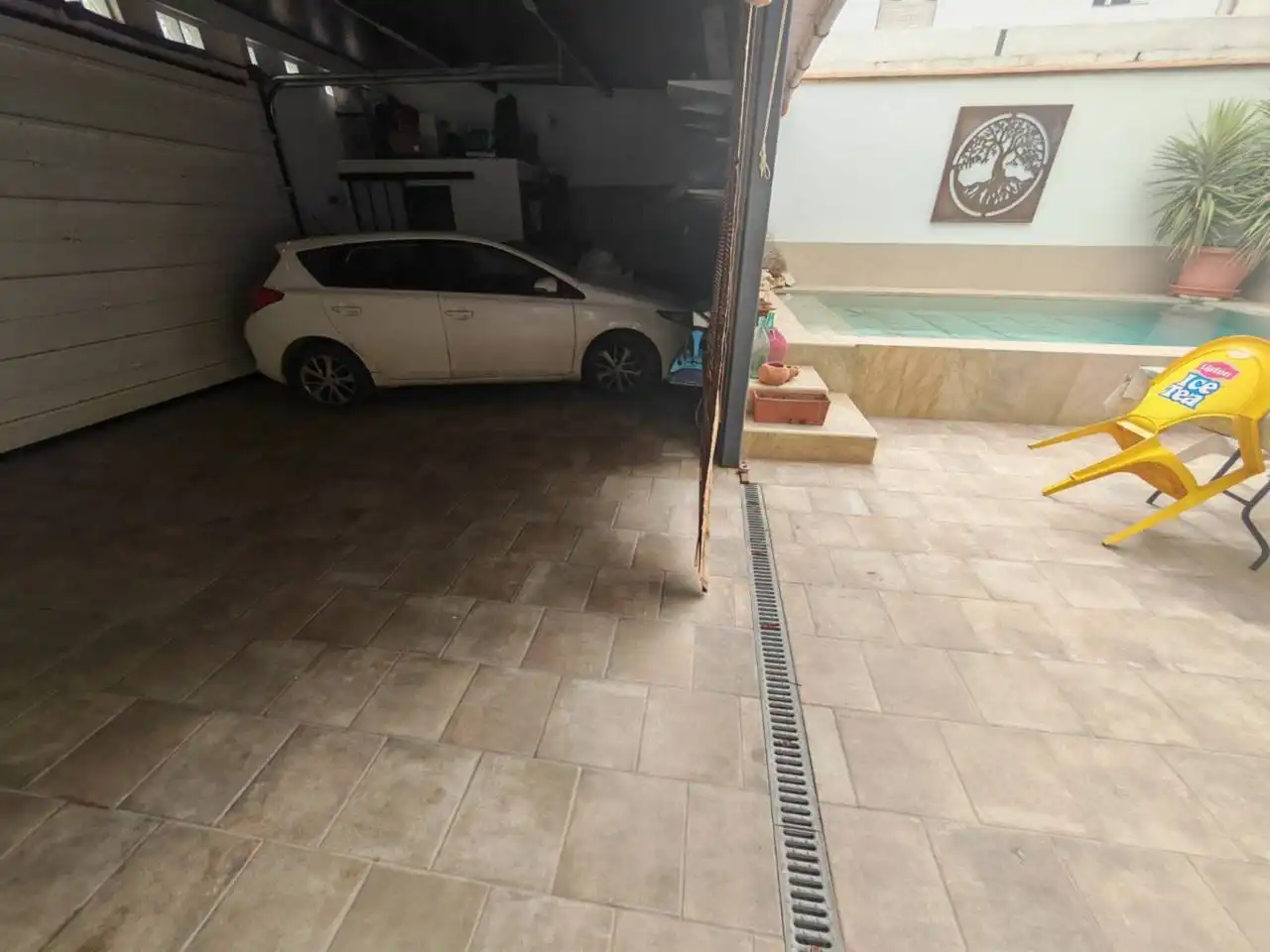 Casa amb piscina en venda a Huétor Tájar, imagen 14