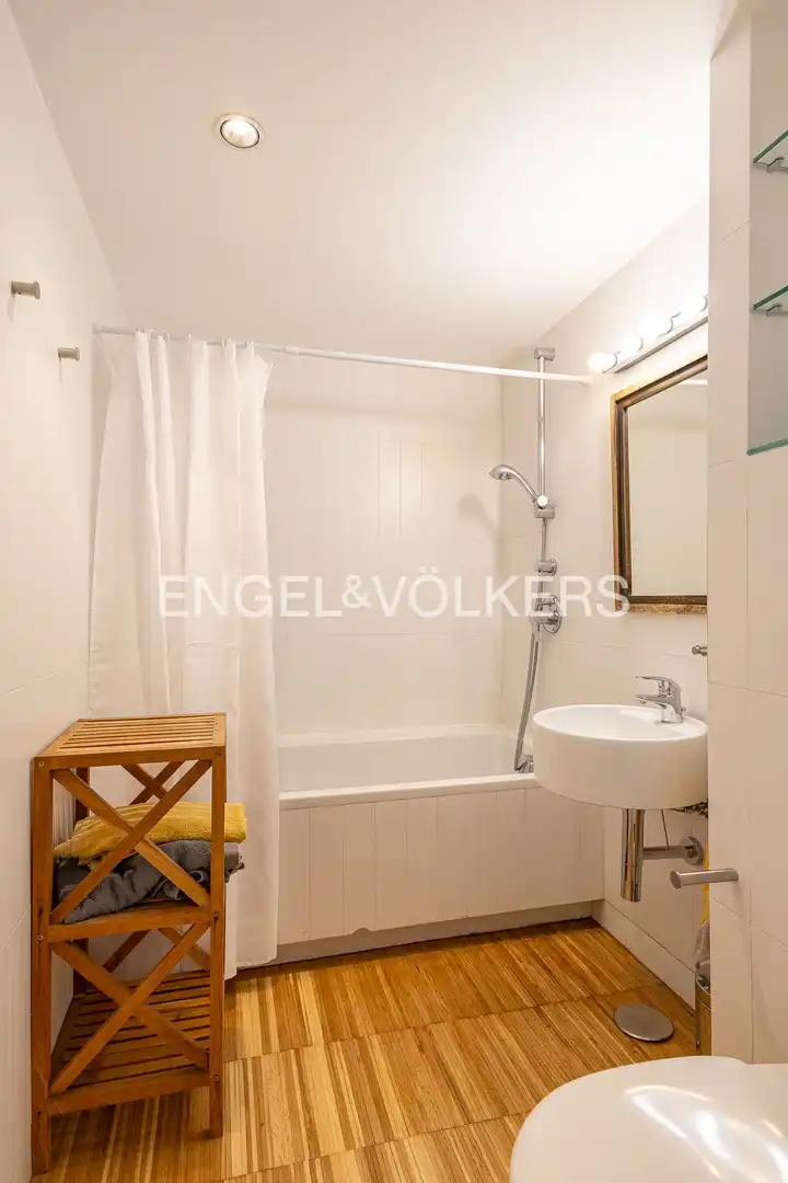 Reihenhaus mit Pool zum Verkauf in Chamartín, imagen 19