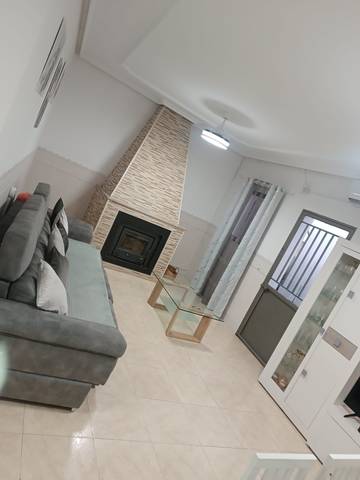 Casa-chalet en Venta en Calle Cuesta de la Fuente, 22 en Castuera