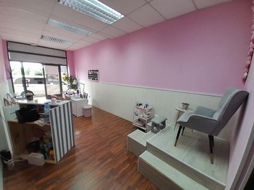 Local comercial en venda a Zona Alta