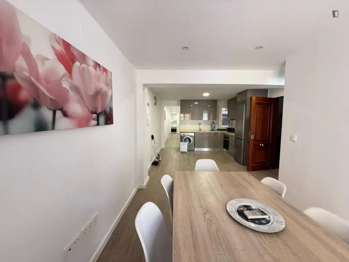 Habitació a Carolinas Bajas