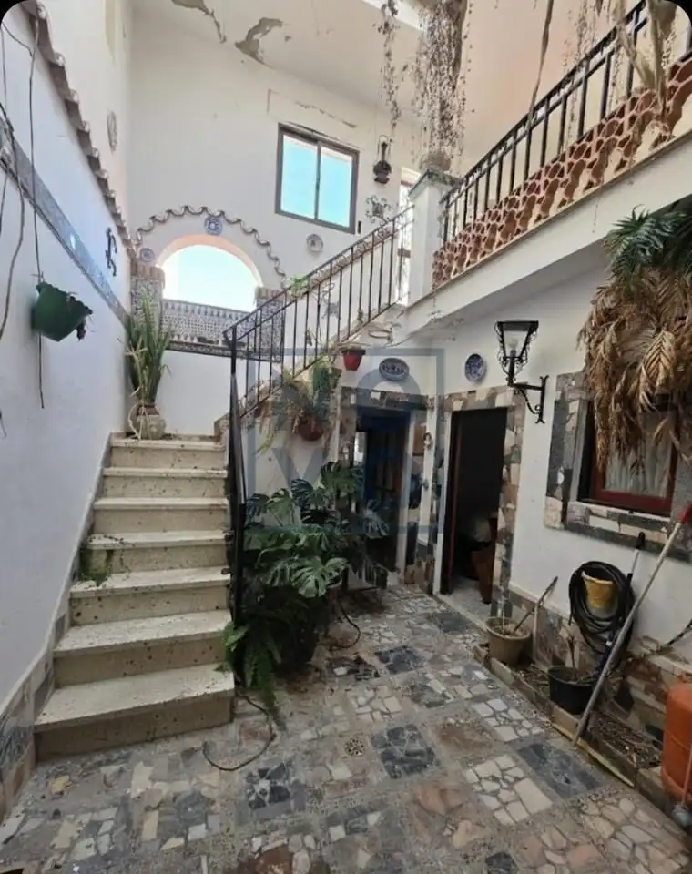 Casa o xalet en venda en Lebrija amb Terrassa