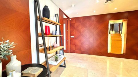Foto 2 de Casa o chalet en venta en Arxiu, Sant Cugat del Vallès