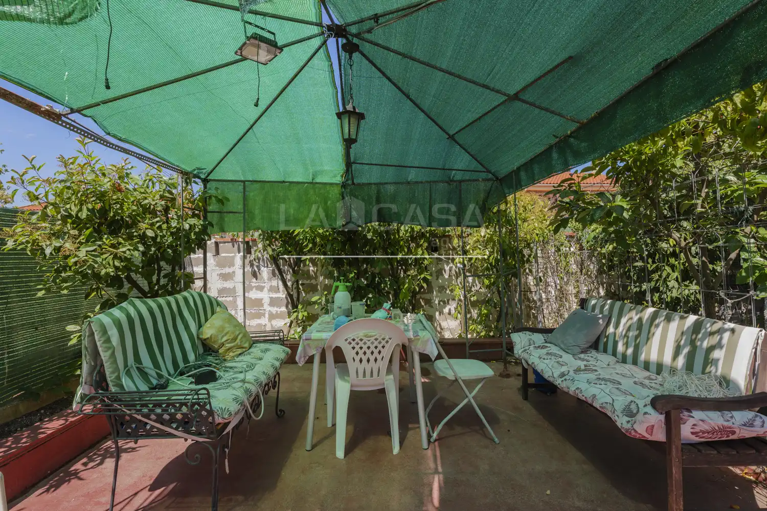 Semi-detached house for sale in Calle Álamo, imagen 37